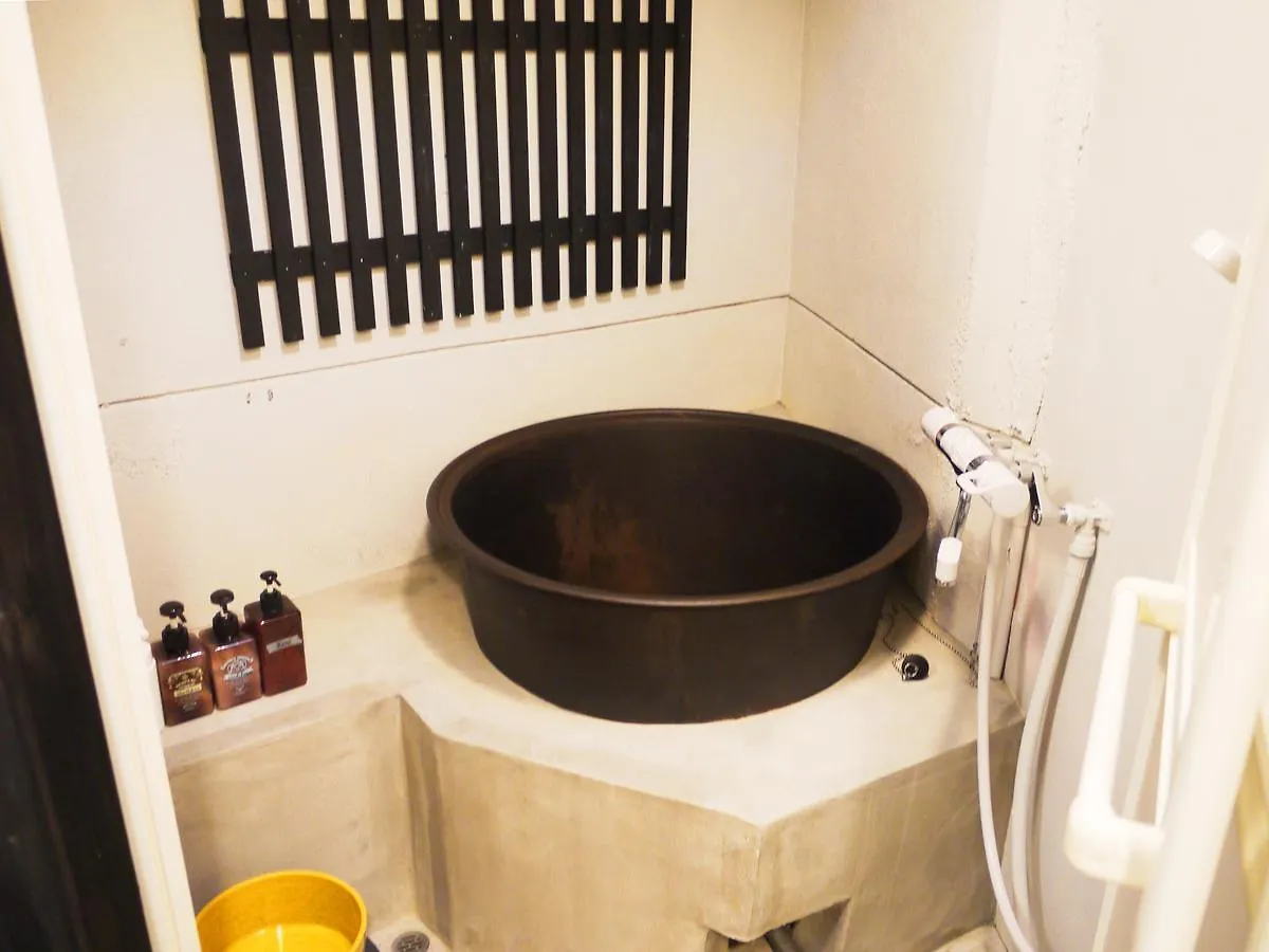 Kyoumachiya-Inn Kyoto Station South Япония