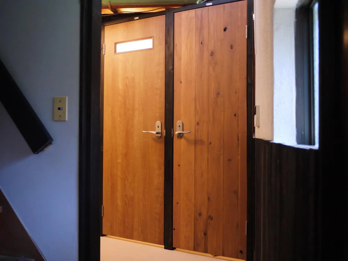 Kyoumachiya-Inn Kyoto Station South Рёкан