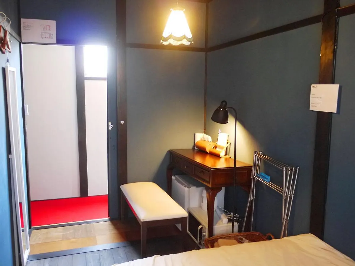 Kyoumachiya-Inn Kyoto Station South
