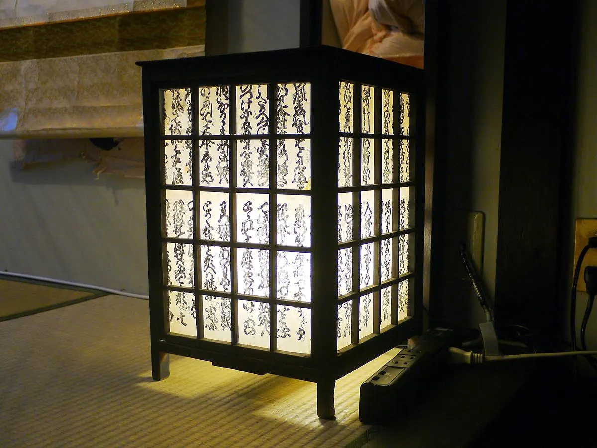 Kyoumachiya-Inn Kyoto Station South