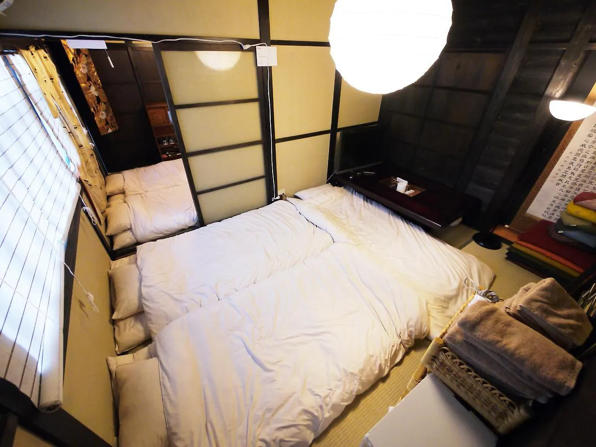 Kyoumachiya-Inn Kyoto Station South Япония