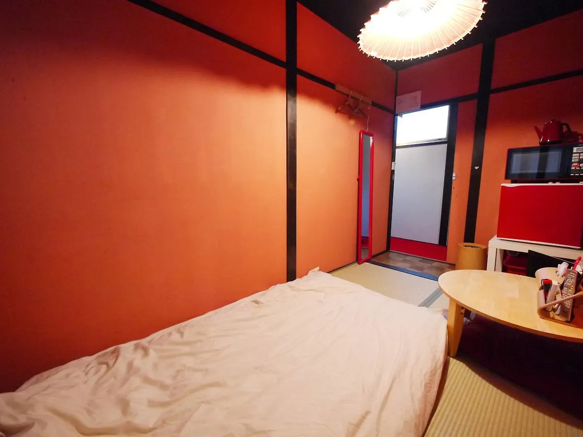 Kyoumachiya-Inn Kyoto Station South 2*,  Япония