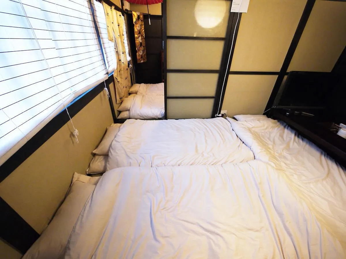 Kyoumachiya-Inn Kyoto Station South