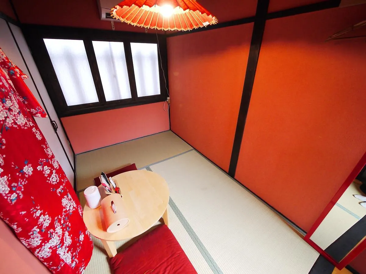 Kyoumachiya-Inn Kyoto Station South