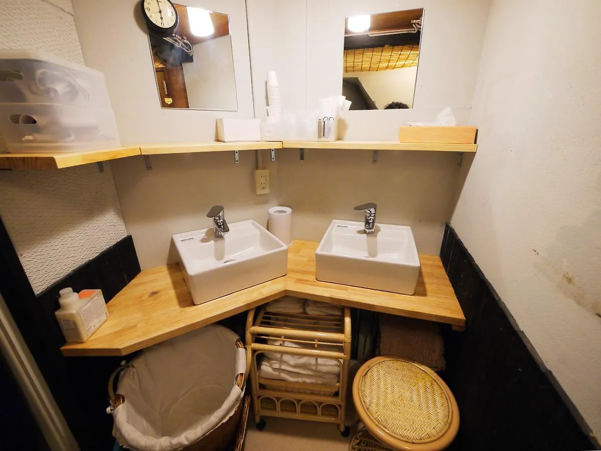 Kyoumachiya-Inn Kyoto Station South 2*,  Япония
