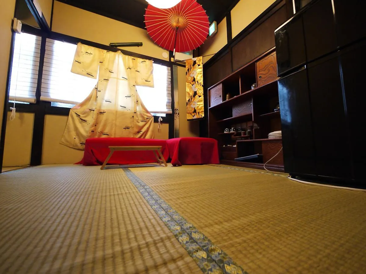 Kyoumachiya-Inn Kyoto Station South