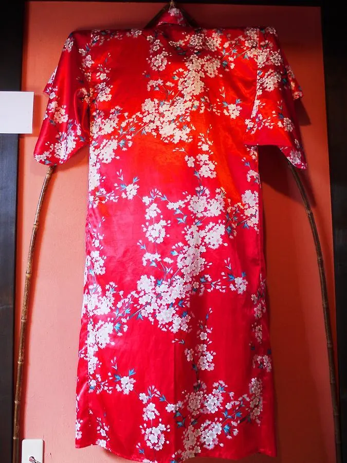 Kyoumachiya-Inn Kyoto Station South 2*,  Япония