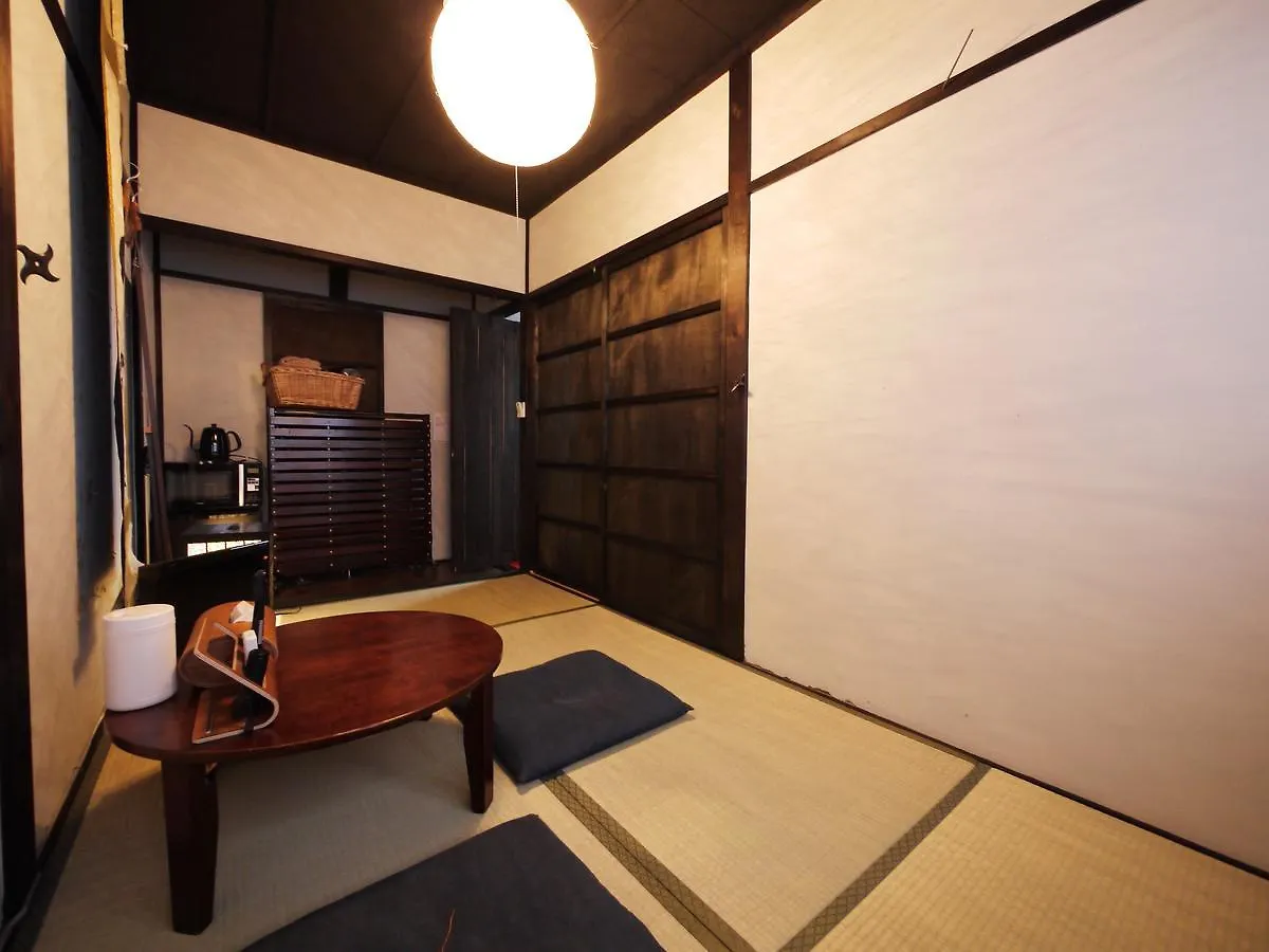 Kyoumachiya-Inn Kyoto Station South Япония