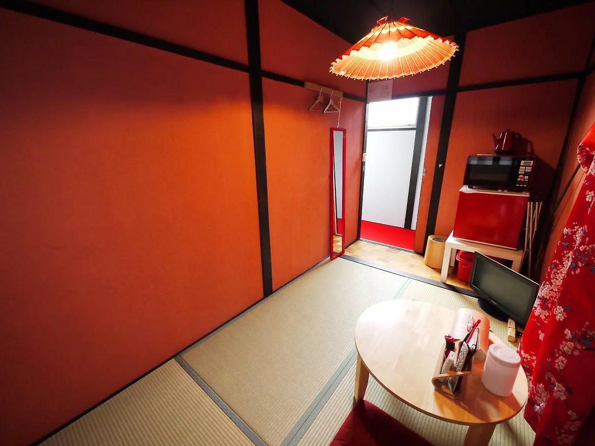Kyoumachiya-Inn Kyoto Station South Япония