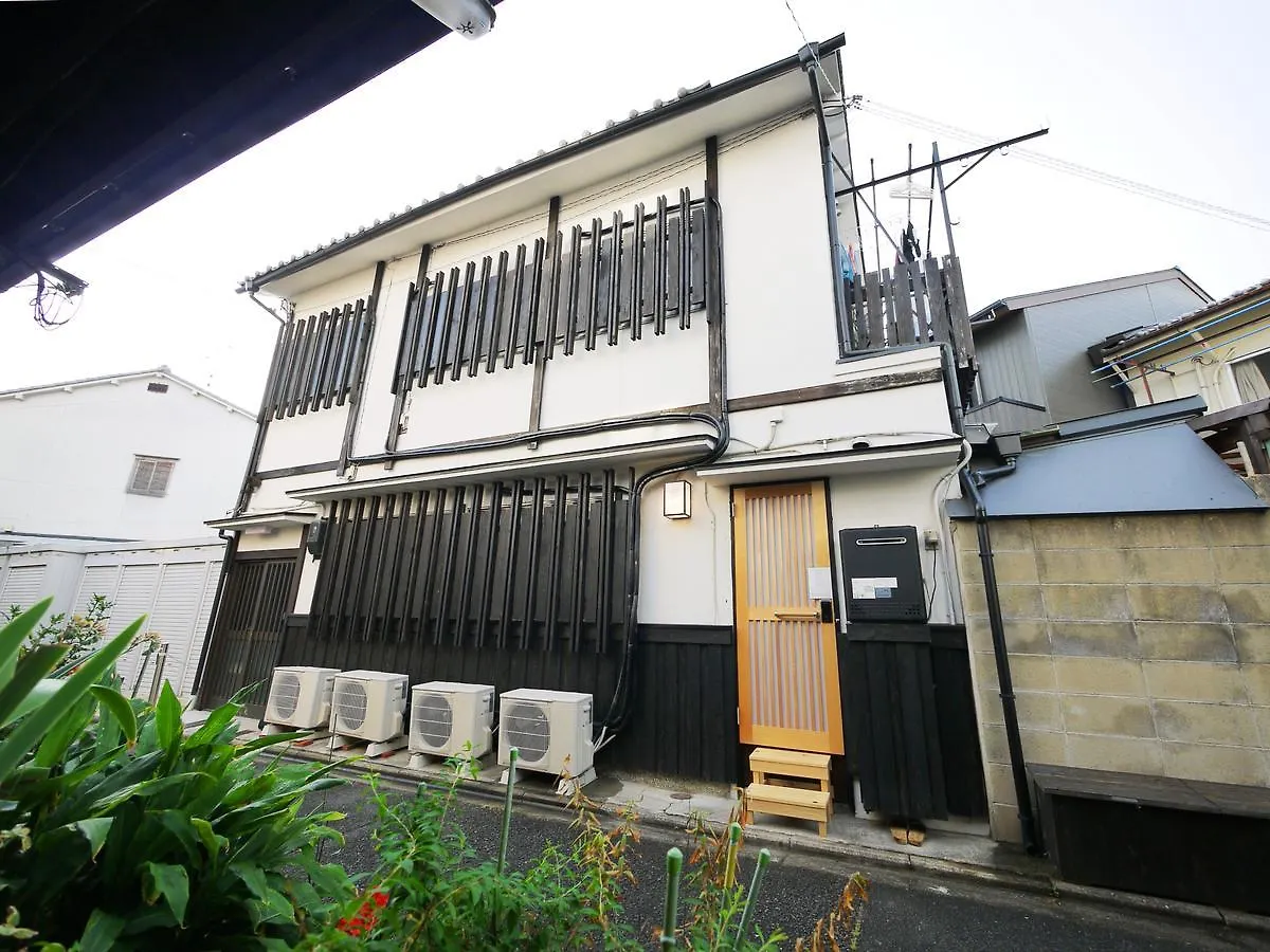 Kyoumachiya-Inn Kyoto Station South